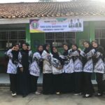 Upacara Hari Guru ke-79 Tahun 2024