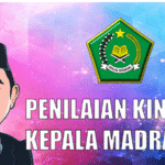 PENILAIAN KINERJA KEPALA MADRASAH TAHUN 2025